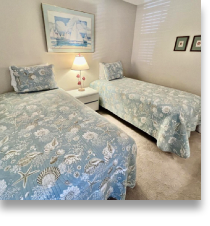 Guest bedroom Guest bedroom